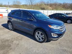 Ford Edge 2017