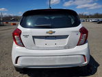 Chevrolet Spark 2021