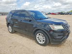 Ford Explorer 2016