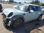 MINI Cooper 2013