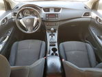 Nissan Sentra 2016