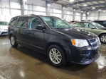 Dodge Caravan 2016