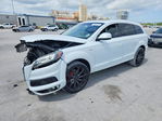 Audi Q7 2014