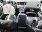 Nissan Pathfinder 2020