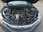 Honda Accord 2016