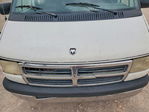 Dodge RAM Van 1997