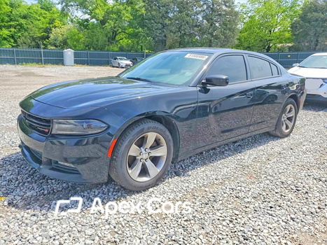 Dodge Charger 2018 - Image 1 of 13