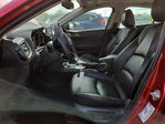 Mazda 3 2016
