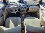 Toyota Echo 2003