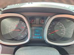 Chevrolet Equinox 2011