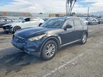 Infiniti FX 2009