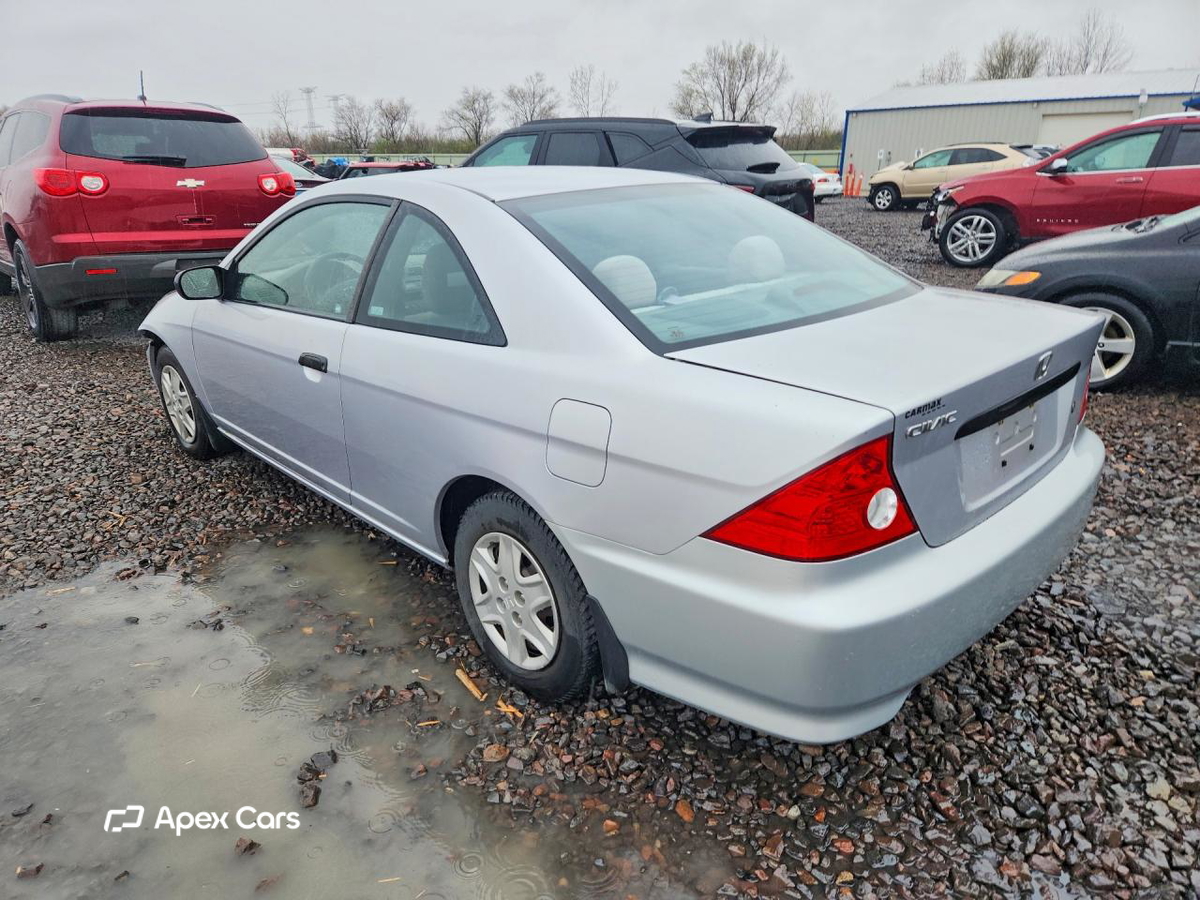Honda Civic 2005