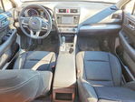 Subaru Legacy 2015