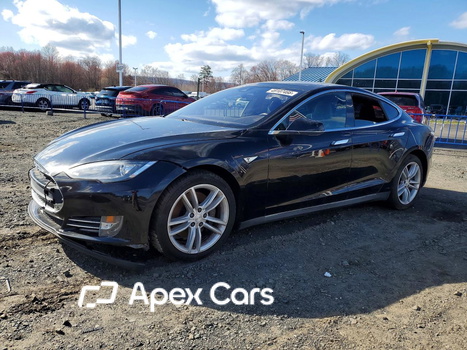 Tesla Model S 2016 - Image 1 of 13
