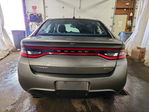 Dodge Dart 2013