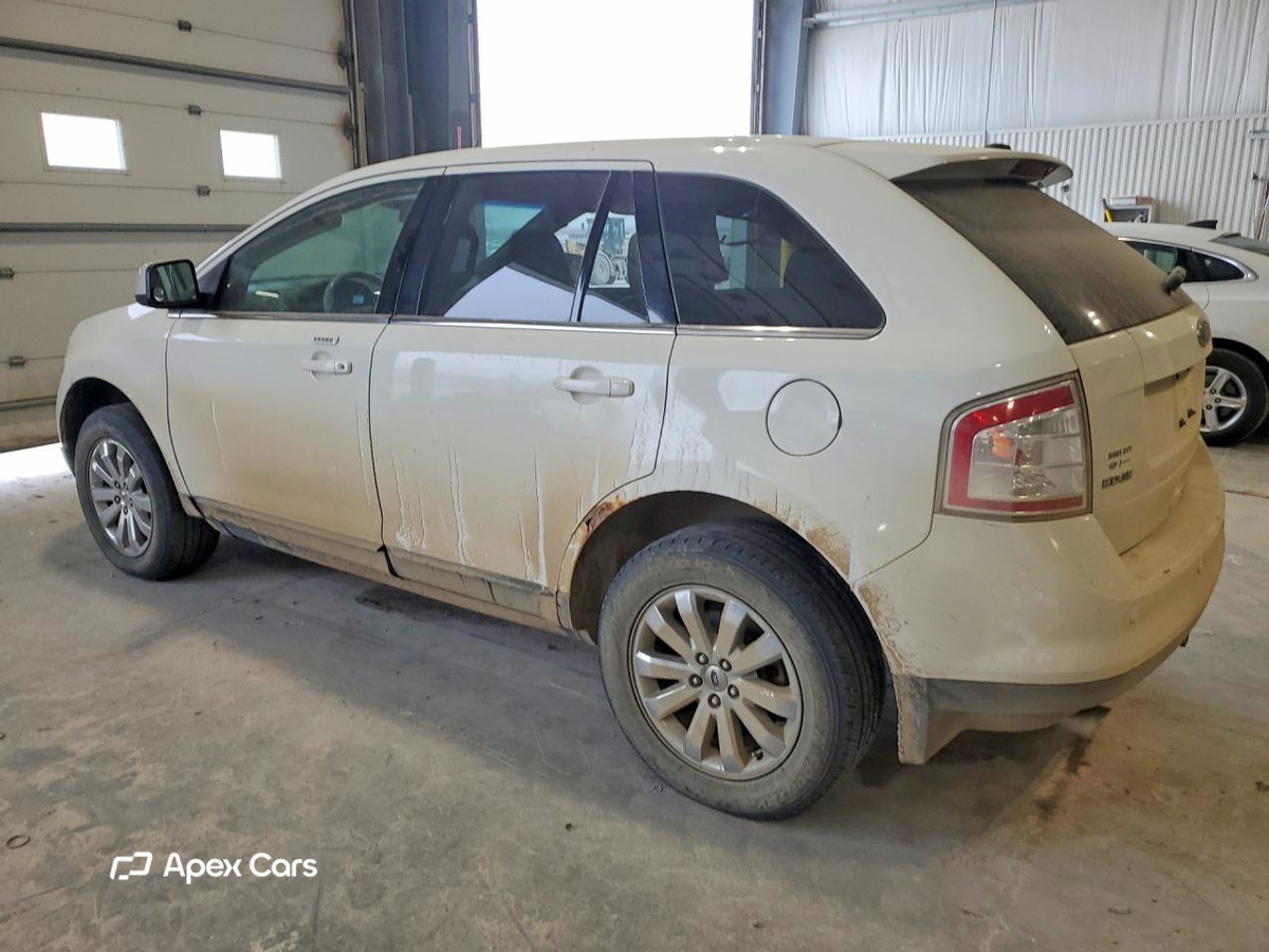 Ford Edge 2009