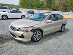 Honda Accord 2013