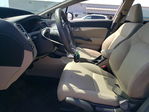 Honda Civic 2015