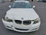 BMW Series 3 2011