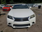 Lexus GS 2013