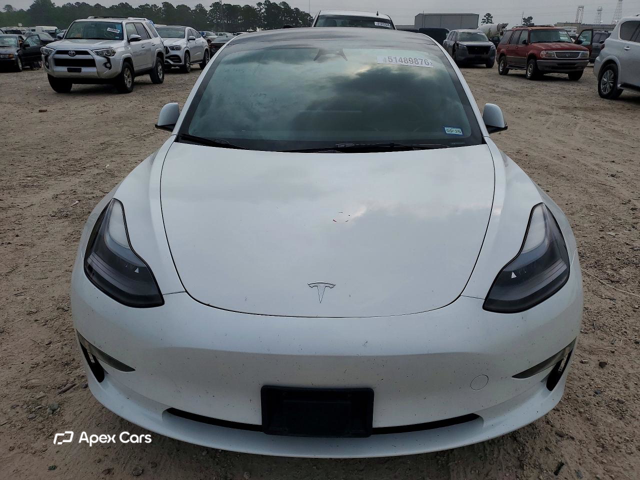 Tesla Model 3 2023