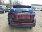 Ford Edge 2010