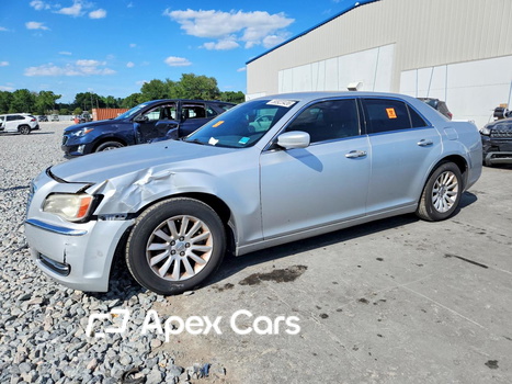 Chrysler 300 2012 - Image 1 of 13
