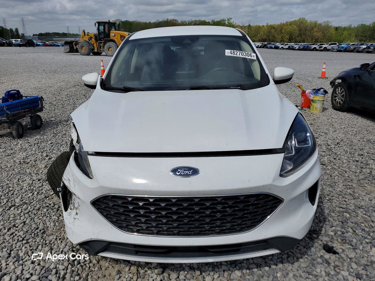 Ford Escape 2020