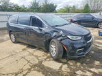 Chrysler Pacifica 2022