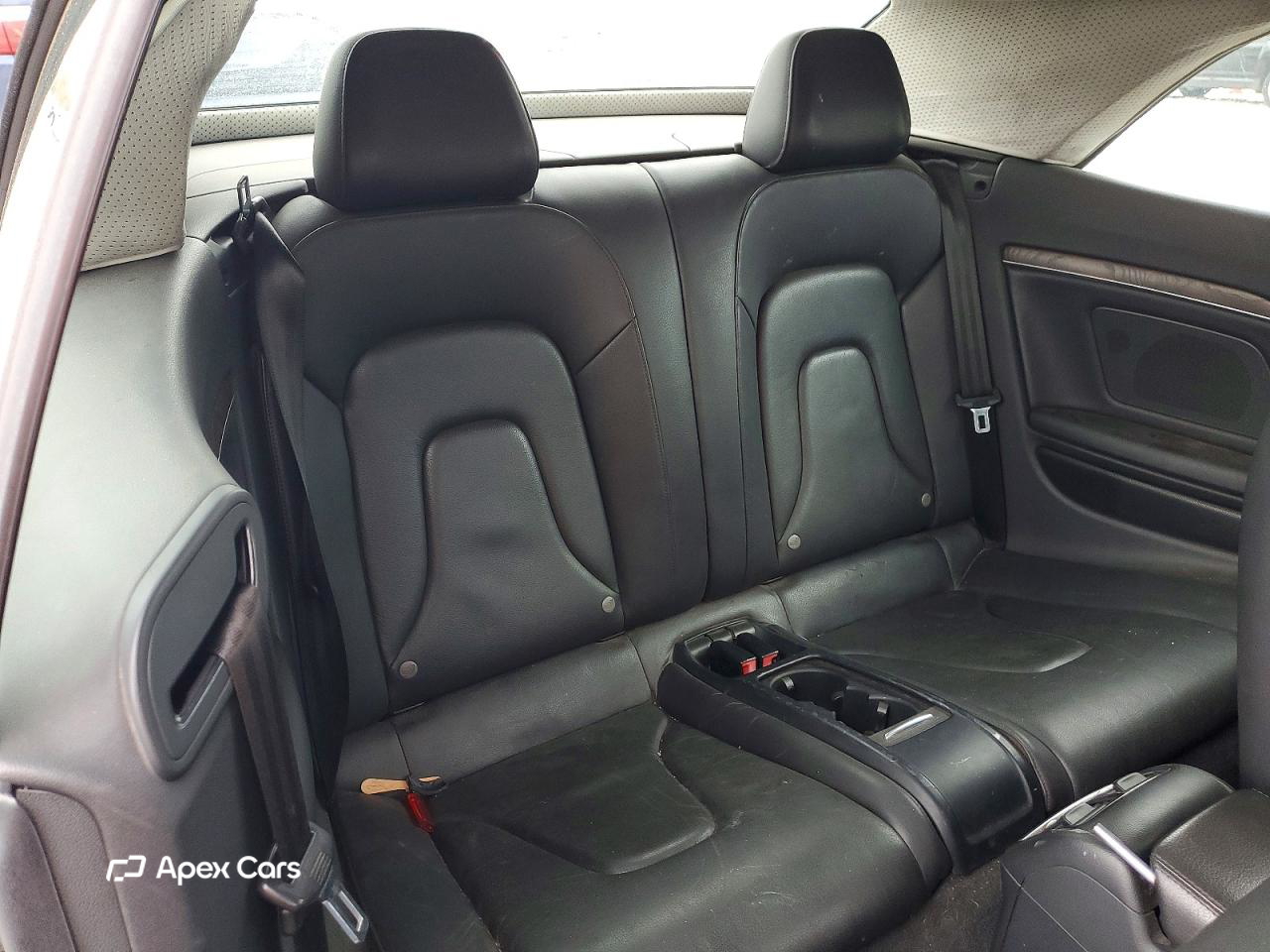 Audi A5 2013