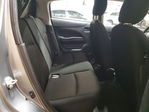 Mitsubishi Mirage 2021