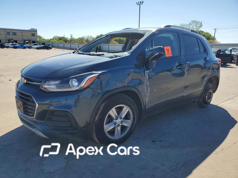 Chevrolet Trax 2022 - Image 1 of 13