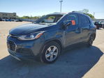 Chevrolet Trax 2022