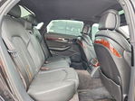 Audi A8 2013