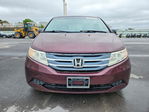 Honda Odyssey 2013