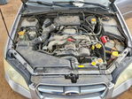 Subaru Legacy 2008