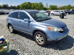 Honda CR-V 2010
