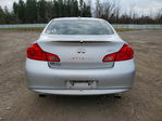 Infiniti G 2013