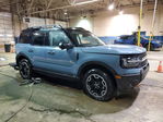 Ford Bronco 2025