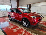 Toyota RAV 4 2018