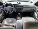 Mercury Sable 2002