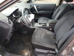 Nissan Rogue 2014