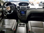 Honda Odyssey 2016