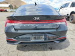 Hyundai Elantra 2022