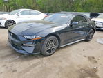Ford Mustang 2018
