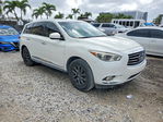 Infiniti JX 2013