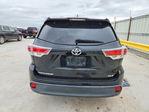 Toyota Highlander 2016