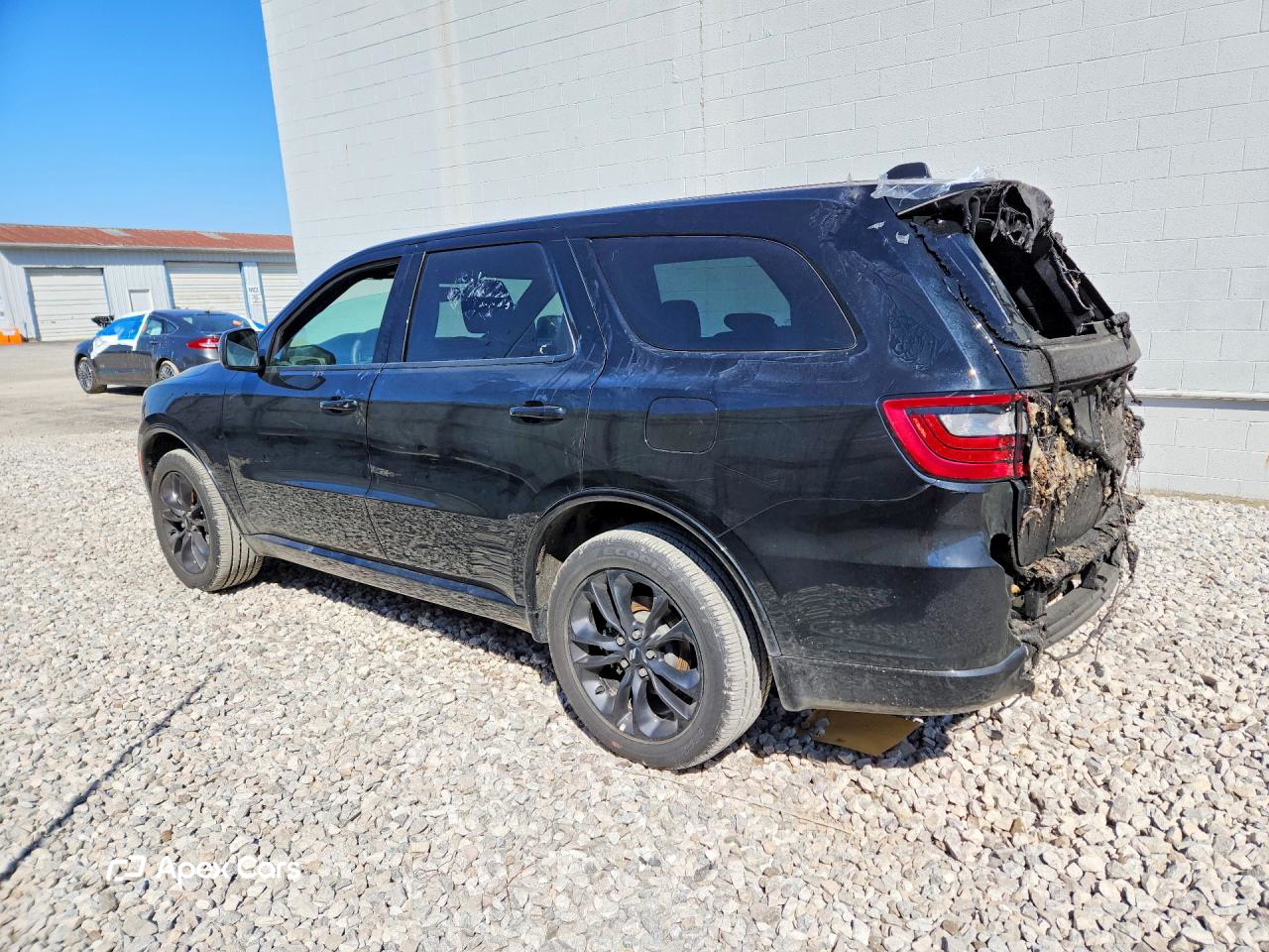 Dodge Durango 2026