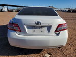 Toyota Camry 2011