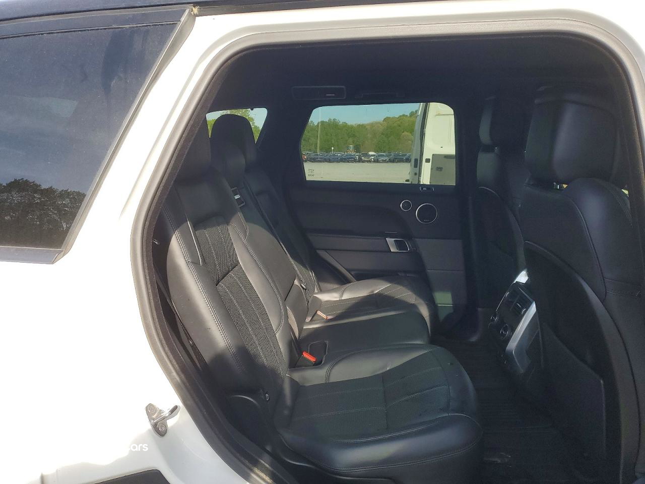Land Rover Range Rover 2018